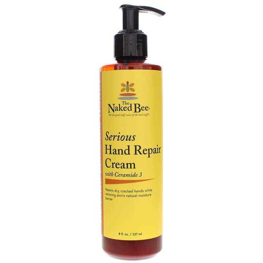 Serious Hand Repair Cream, NKB